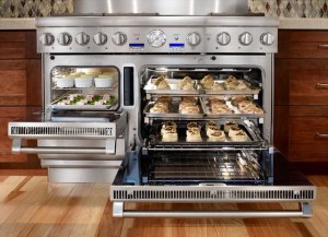 Please stop by our Red Bank location to speak to one of our experts about Thermador appliances.