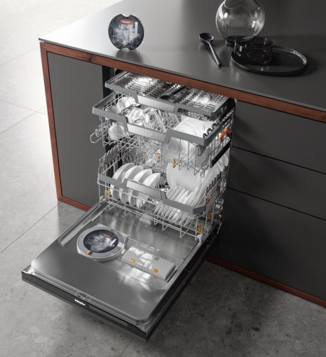 Miele 7000 Dishwasher
